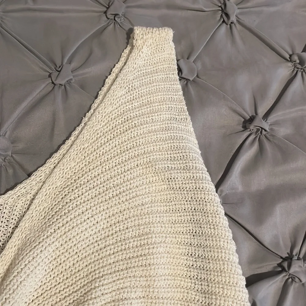 Bar lll Cropped Top Size XS - Picture 4 of 8